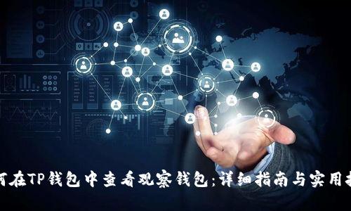 如何在TP钱包中查看观察钱包：详细指南与实用技巧