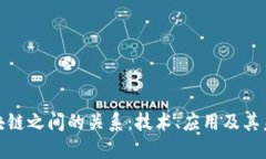探索区块链之间的关系：技术、应用及其未来趋