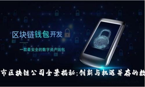张家港市区块链公司全景揭秘：创新与机遇并存的数字未来