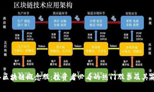2023年区块链概念股：投资者必看的热门股票及其前景分析