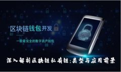 深入解析区块链私有链：类型与应用前景