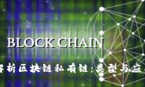 深入解析区块链私有链：类型与应用前景