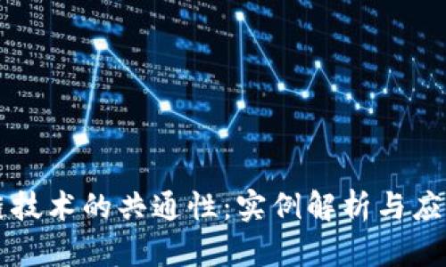区块链技术的共通性：实例解析与应用前景