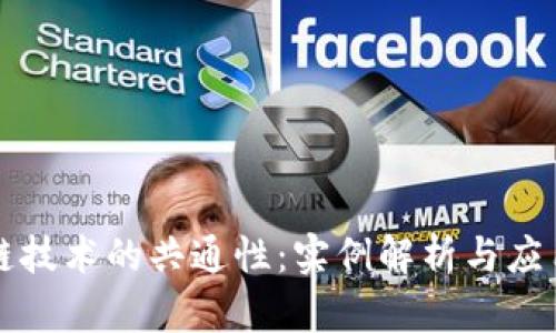 区块链技术的共通性：实例解析与应用前景