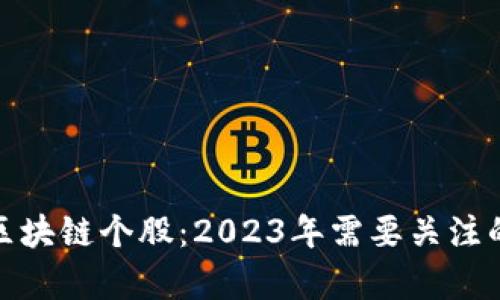 投资美国区块链个股：2023年需要关注的前沿企业
