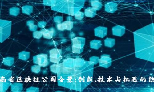 湖南省区块链公司全景：创新、技术与机遇的结合