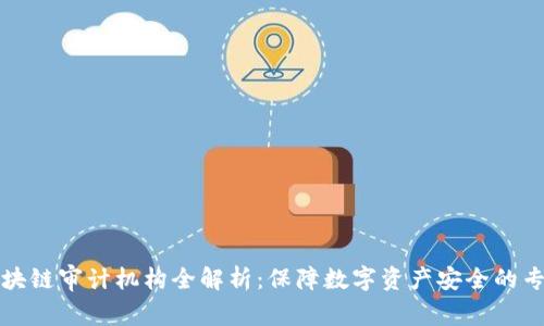 中国区块链审计机构全解析：保障数字资产安全的专业团队