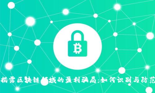 揭露区块链领域的盈利骗局：如何识别与防范