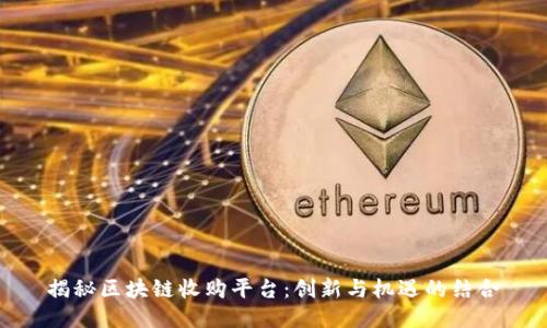 揭秘区块链收购平台：创新与机遇的结合