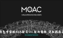 如何在TP钱包中实现BNB链与SOL链的转账：详细指南