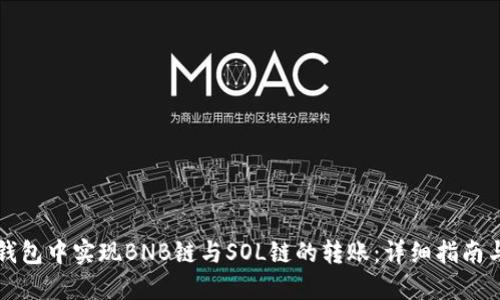 如何在TP钱包中实现BNB链与SOL链的转账：详细指南与实用技巧