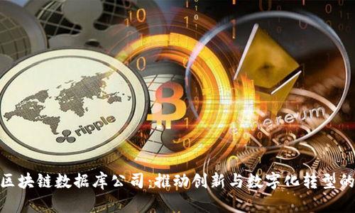 越南区块链数据库公司：推动创新与数字化转型的先锋