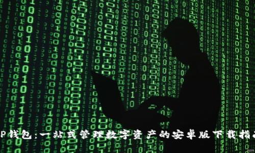 TP钱包：一站式管理数字资产的安卓版下载指南