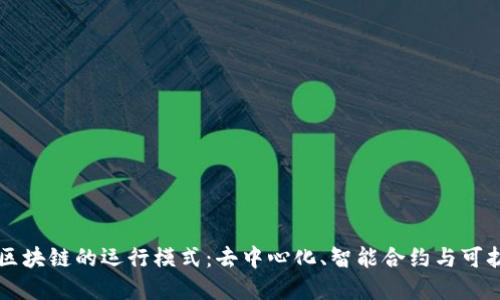 深入了解区块链的运行模式：去中心化、智能合约与可扩展性创新