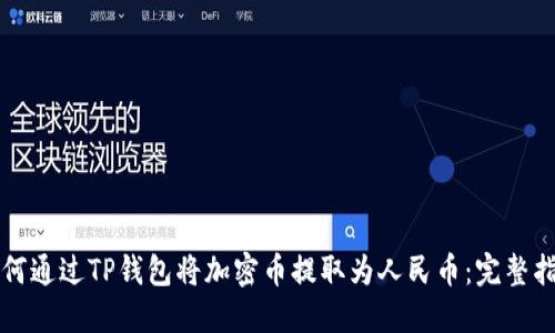 如何通过TP钱包将加密币提取为人民币：完整指南