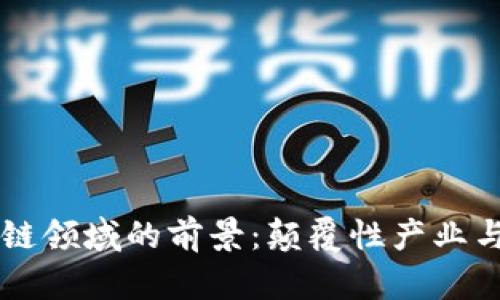 未来区块链领域的前景：颠覆性产业与无限可能