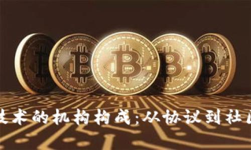 探索区块链技术的机构构成：从协议到社区的全景分析