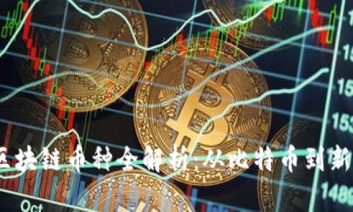 2023年国内热门区块链币种全解析：从比特币到新兴项目的投资机遇