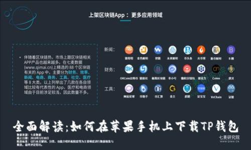 全面解读：如何在苹果手机上下载TP钱包