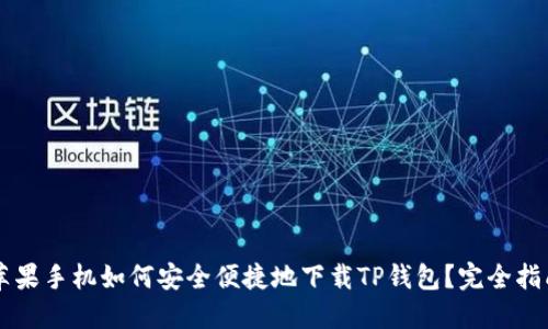 苹果手机如何安全便捷地下载TP钱包？完全指南