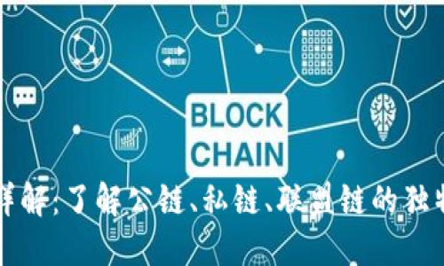 区块链网络结构详解：了解公链、私链、联盟链的独特特点与应用场景