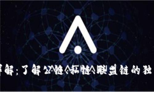 区块链网络结构详解：了解公链、私链、联盟链的独特特点与应用场景