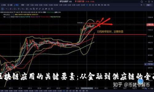 探索区块链应用的关键要素：从金融到供应链的全面解析
