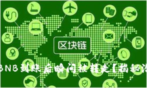 为什么你的TP钱包BNB到账后瞬间被转走？揭秘潜在风险和安全措施