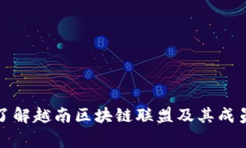 深入了解越南区块链联盟及其成员国家