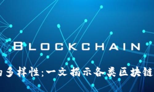 区块链技术的多样性：一文揭示各类区块链的特点与应用