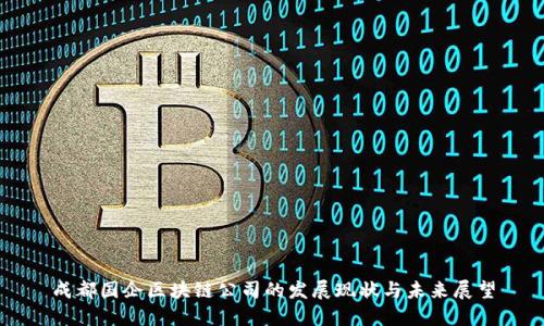 成都国企区块链公司的发展现状与未来展望
