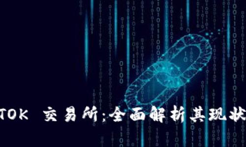 币图 TOK 交易所：全面解析其现状与未来