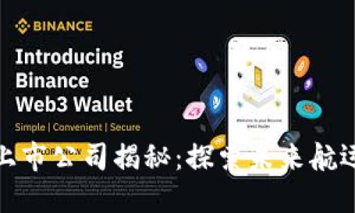 海运区块链行业的上市公司揭秘：探索未来航运数字化转型的先锋