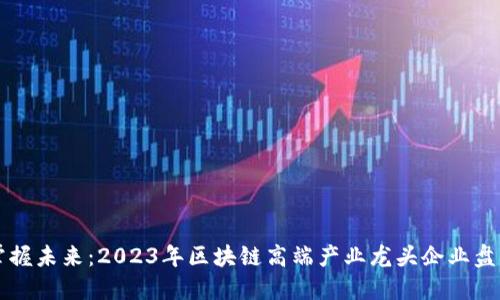 掌握未来：2023年区块链高端产业龙头企业盘点