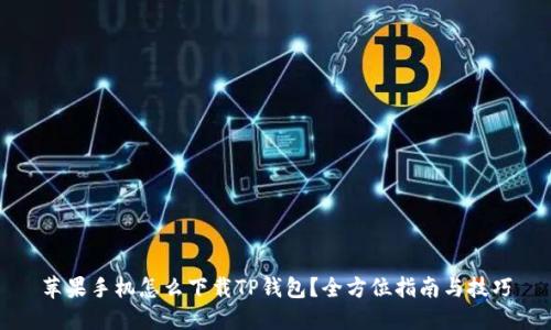 苹果手机怎么下载TP钱包？全方位指南与技巧