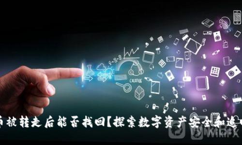 TP钱包币被转走后能否找回？探索数字资产安全和追回的方法