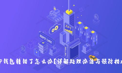 TP钱包转错了怎么办？详解处理办法与预防措施