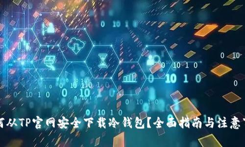 如何从TP官网安全下载冷钱包？全面指南与注意事项