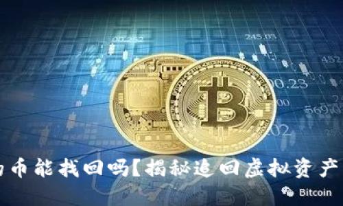 TP钱包被转走的币能找回吗？揭秘追回虚拟资产的可能性与方法
