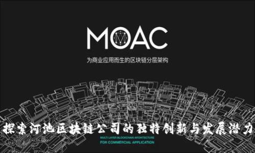 探索河池区块链公司的独特创新与发展潜力