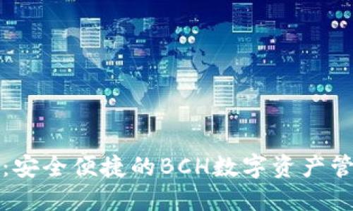 TP钱包：安全便捷的BCH数字资产管理工具