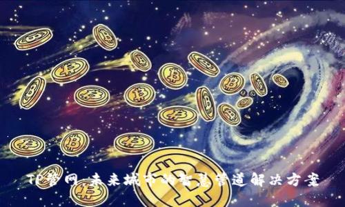 TP管网：未来城市的智慧管道解决方案