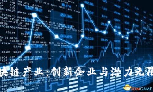 海南区块链产业：创新企业与潜力无限的未来
