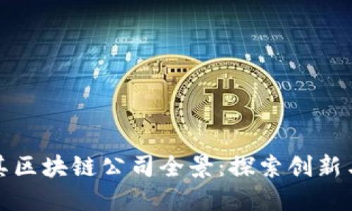 土耳其区块链公司全景：探索创新与机遇