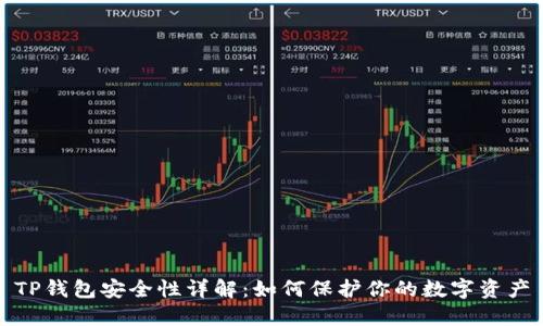 TP钱包安全性详解：如何保护你的数字资产