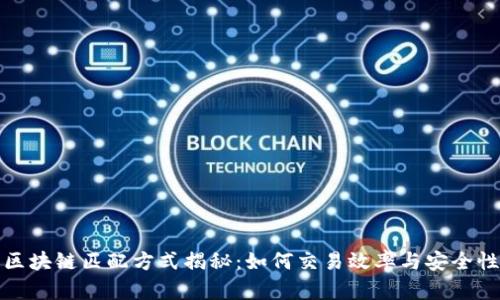 区块链匹配方式揭秘：如何交易效率与安全性