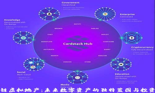 
区块链虚拟地产：未来数字资产的独特蓝图与投资机会