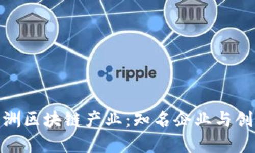 探索澳洲区块链产业：知名企业与创新先锋
