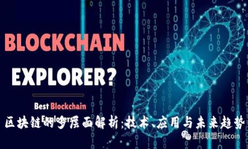 区块链的多层面解析：技术、应用与未来趋势