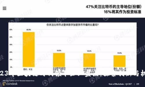 2023年区块链时代领军企业盘点：探索创新与机会